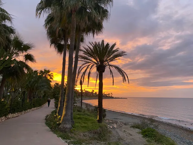 Cosmo Beach Marbella