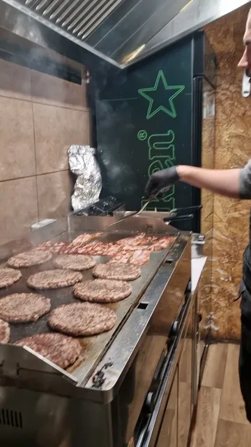 Jack's Burger Klagenfurt