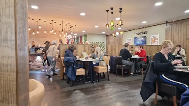 Sunnyside Restaurant