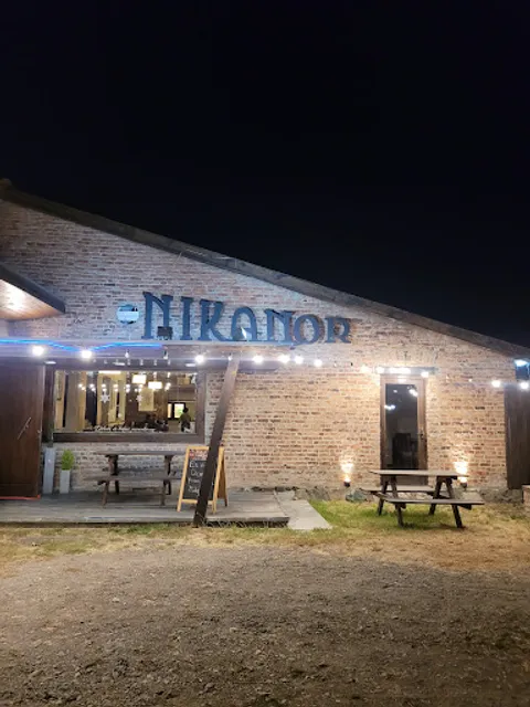 El Bodegón de Nikanor