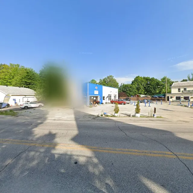 Zippers Mobile Ice Cream