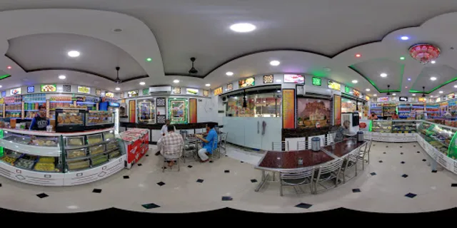 Shree Jodhpur Sweet Home & Restaurant