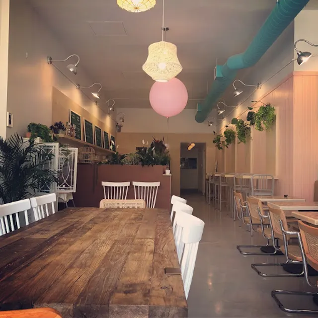 Le Petit Sao PSC (Pointe-Saint-Charles)