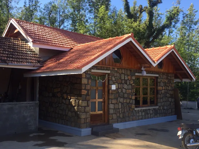 Hill Woods Cottage Homestay