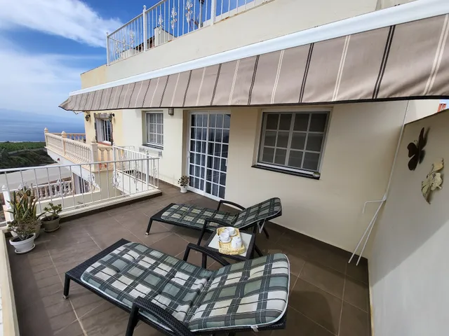 Casa Mariposa Guesthouse