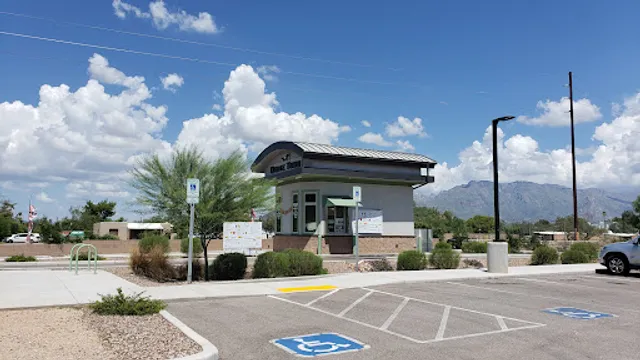 Roadrunner Coffee Co.