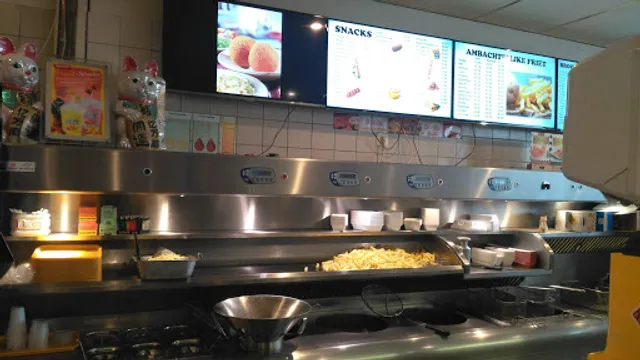 Restaria 't Nieuw Belske