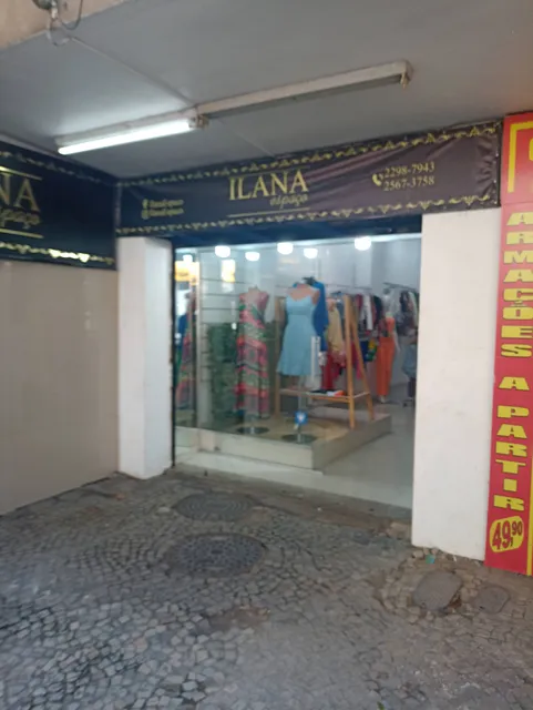 Espaço Ilana