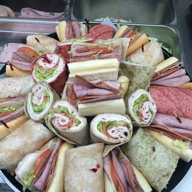 Steak And Hoagie Factory - Richboro