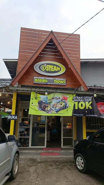Q5 Steak Sedati