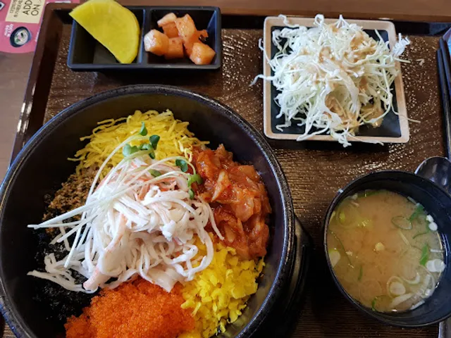 미소야 용인강남대점