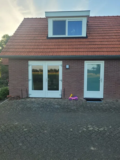Boerderijkamers Linderte
