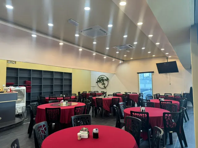 Tien Xia Restaurant • 天下海鲜餐馆 • Bukit Jalil