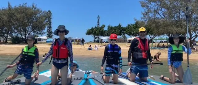 Bay Island Lifestyle