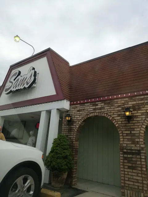 Sam’s Italian Restaurant