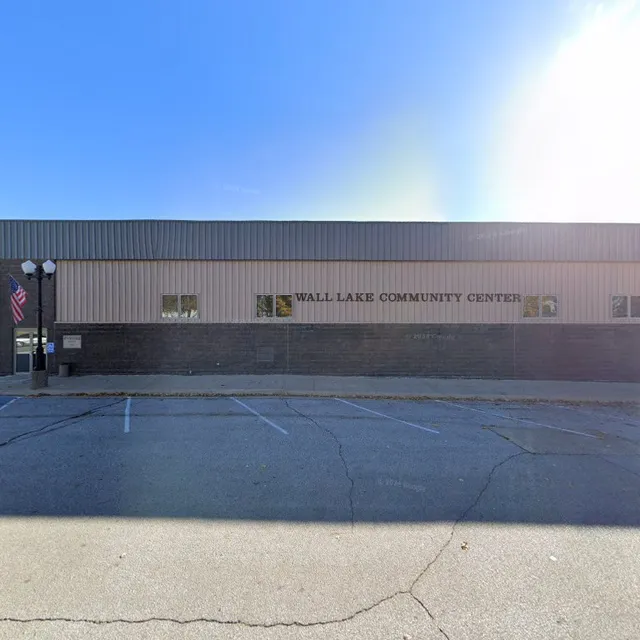 Wall Lake Community Center