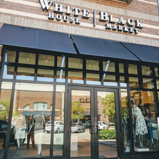 White House Black Market