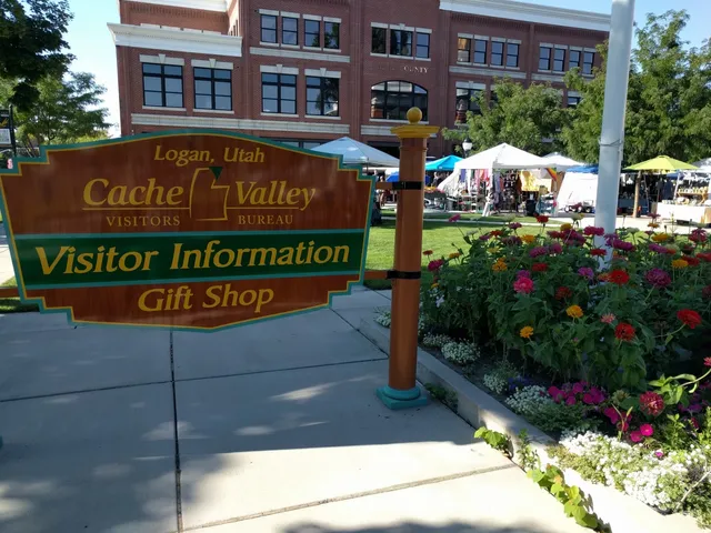 Cache Valley Gardener's Market