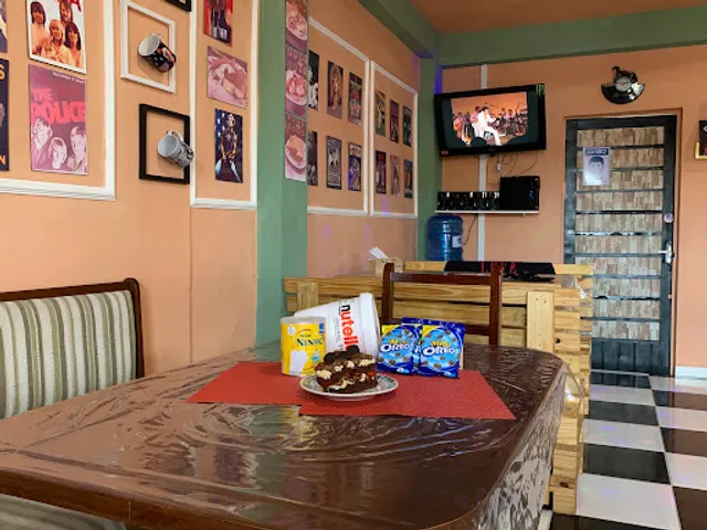 Pizzaria Curitiba Saionara Gourmet