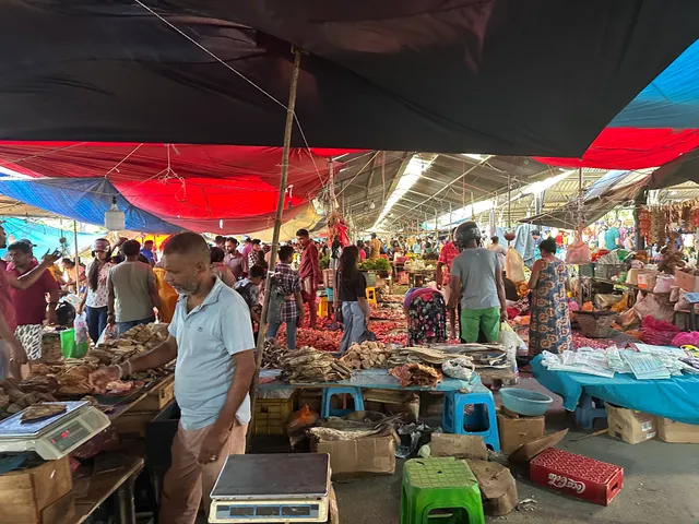 Anuradhapura Public Fair