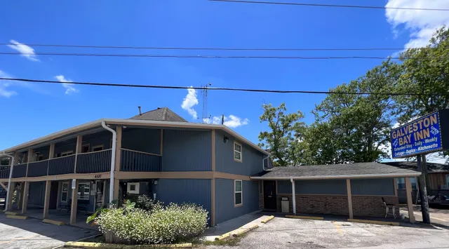 Galveston Bay Inn