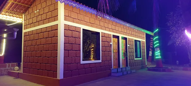 Mauli Nivas Homestay