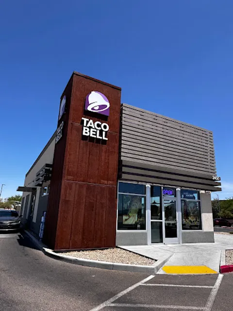 Taco Bell