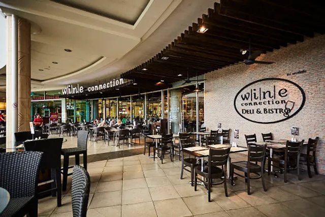 Wine Connection Central Festival Phuket