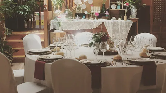 Salones Virrey Palafox