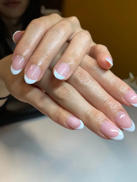 The Natural Nail Loft