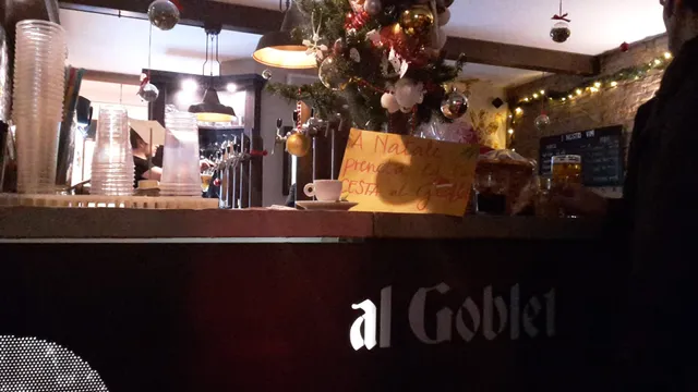 Birreria - Al Goblet