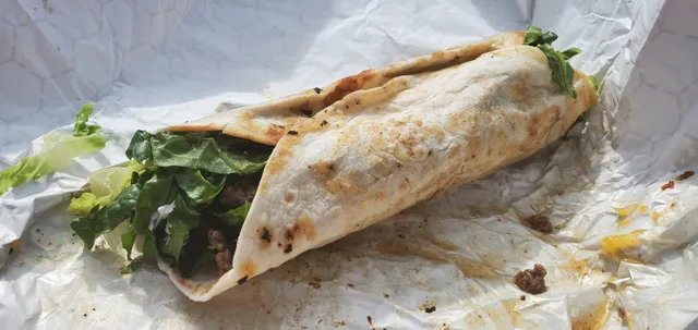 B&B Haulover Beach Cafe Kiosk