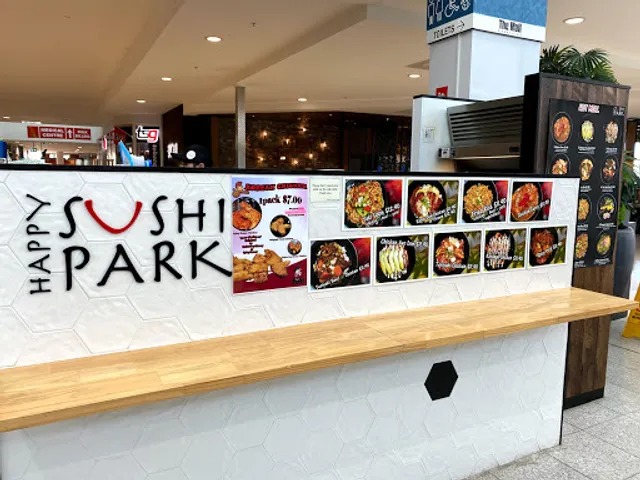 Happy Sushi Park