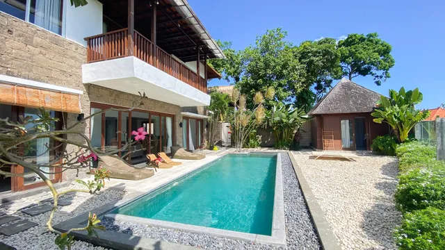 Villa Dew Bali