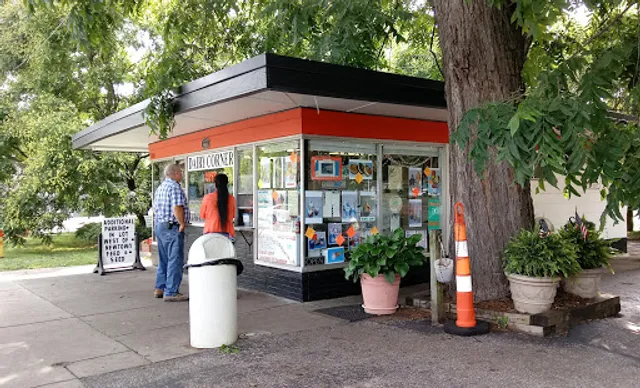 Dairy Corner