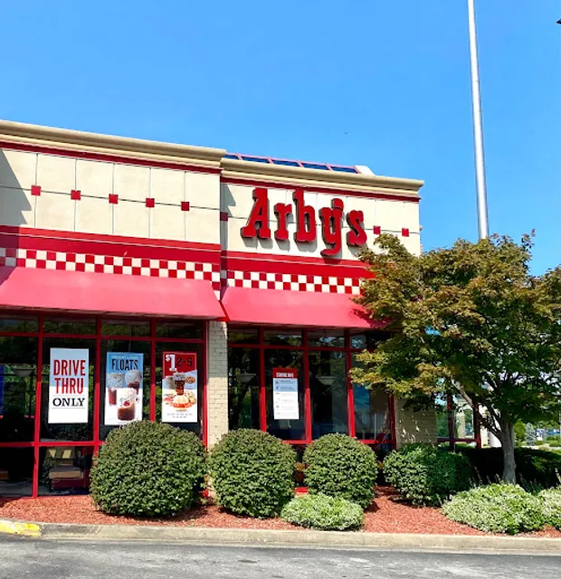 Arby's