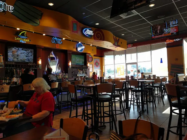 East Coast Wings + Grill