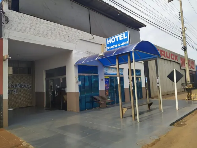 Hotel Presidente