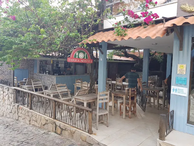 Coffee Central Bakery