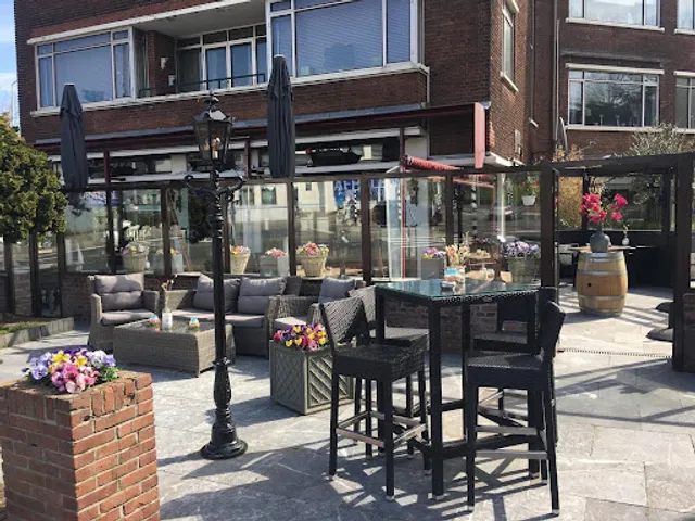 Grieks Restaurant "Kreta"