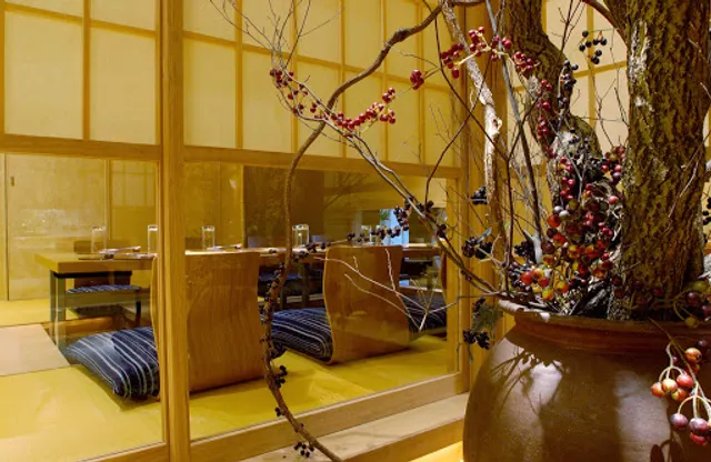 Kijima Shin-Yokohama Store