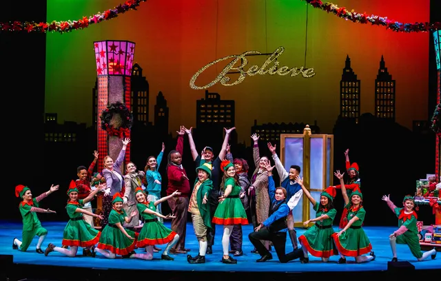 Stages Theatre Company