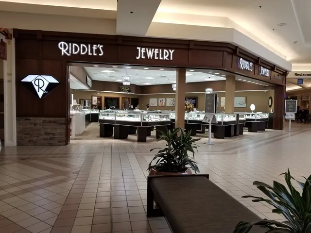 Riddle's Jewelry - Mankato