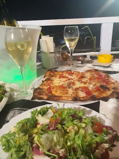 La Favorita Pizzeria Ristorante