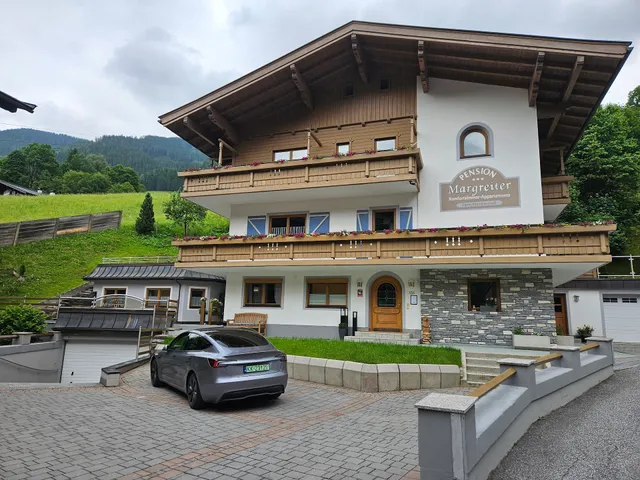 Pension Margreiter