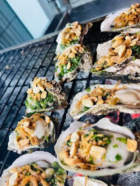 Quán Ốc Phú Quốc - Ốc Hùns