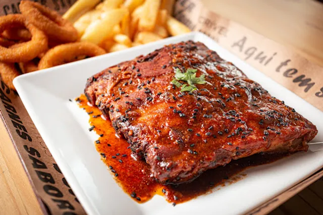 Palicone Steak House Marabá