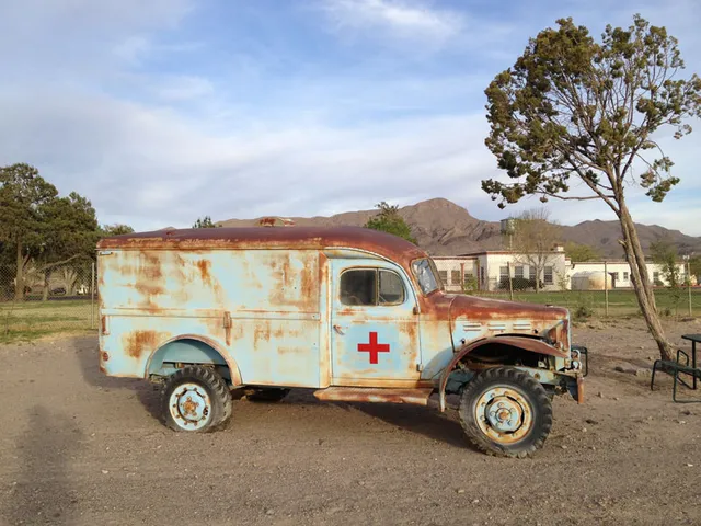 Dianne Hamilton Military Museum