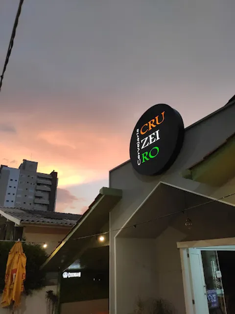 Cervejaria Cruzeiro