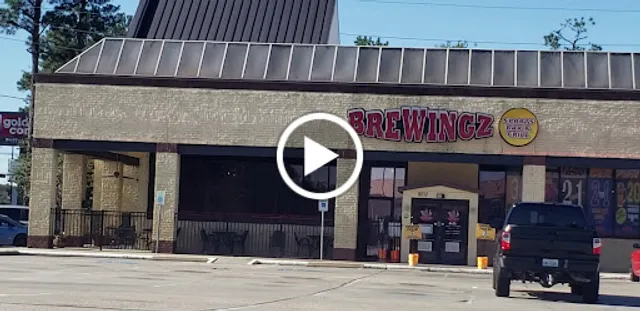 BreWingZ Restaurant and Bar